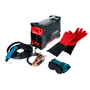 URREA KIT CORTADORA PLASMA 110/220V CON ACCESORIOS