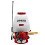 FUMIGADOR A GASOLINA 2 TIEMPOS, 26CC, 20 LITROS