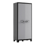 ARMARIO VERTICAL DE ALMACENAMIENTO TITAN MULTIESPACIO 182 X 80 X 44 CM
