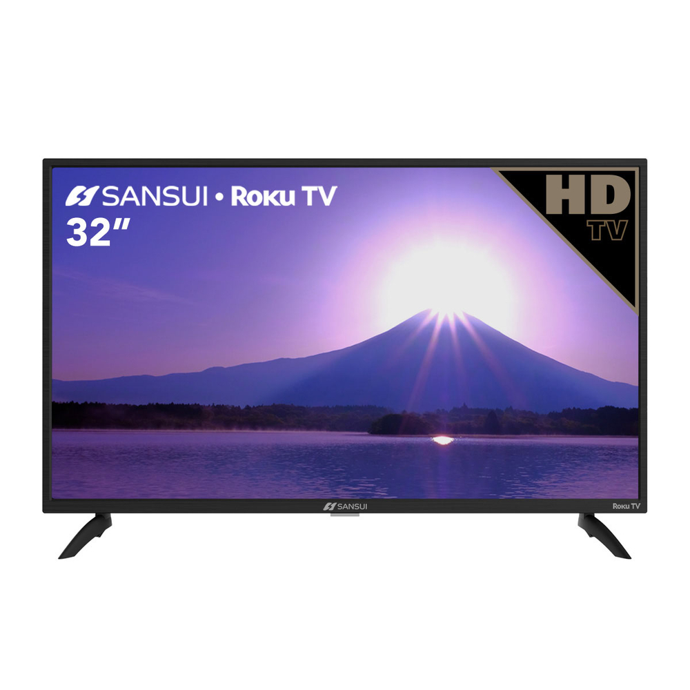 Pantalla TCL 32 Pulgadas HD Roku TV a precio de socio