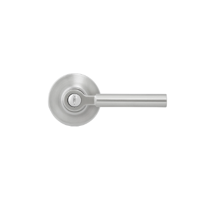 MANIJA RIMINI BAÑO NIQUEL SATIN