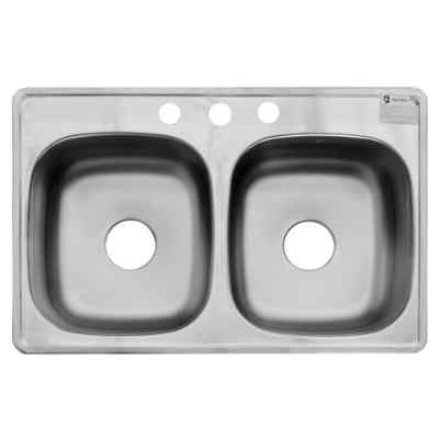 TARJA EB 2 TINAS 84 X 56 CM EMPOTRAR