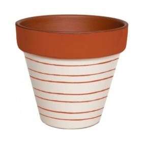 MACETA ESTÁNDAR 15 TERRABEIGE