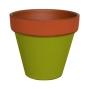 MACETA ESTANDAR 24 TERRAVERDE