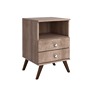 BURO BERTOLINI RT 3103 RUSTICO