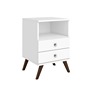 BURO BERTOLINI RT 3103 BLANCO