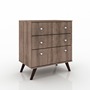 CAJONERA BERTOLINI RT 3018 RUSTICO