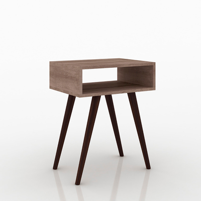 MESA LATERAL BERTOLINI RT 3025 RUSTICO