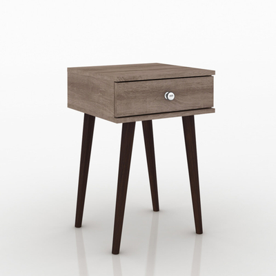 MESA LATERAL BERTOLINI RT 3072 RUSTICO