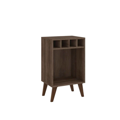 MESA LATERAL BERTOLINI RT 3142 RUSTICO
