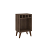 MESA LATERAL BERTOLINI RT 3142 RUSTICO