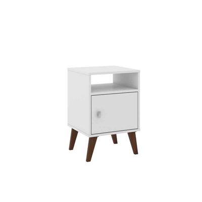 MESA LATERAL BERTOLINI RT 3145 BLANCO