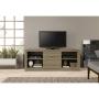 MESA DE TV BERTOLINI 1394 NOCE