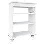 ESCRITORIO BERTOLINI PORTATIL BLANCO
