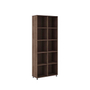 ESTANTERIA BERTOLINI ESM 225 RUSTICO