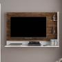 PANEL BERTOLINI LINK JATOBA BLANCO