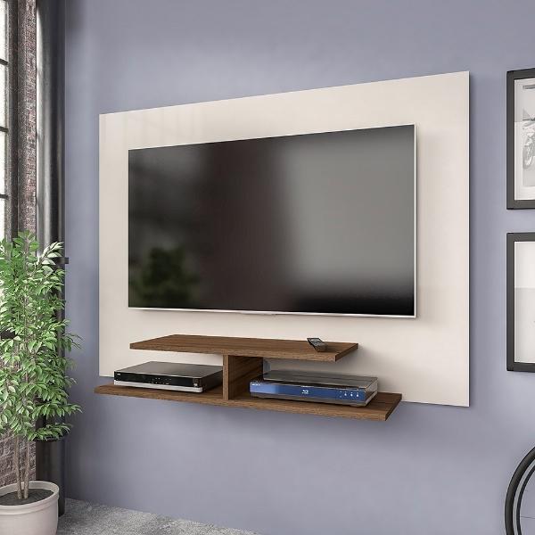 PANEL BERTOLINI JET PLUS IMBUIA CON OFF WHITE