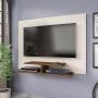 PANEL BERTOLINI JET PLUS IMBUIA CON OFF WHITE