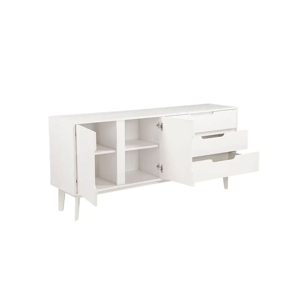 CREDENZA TALITHA BLANCO The Home Depot México