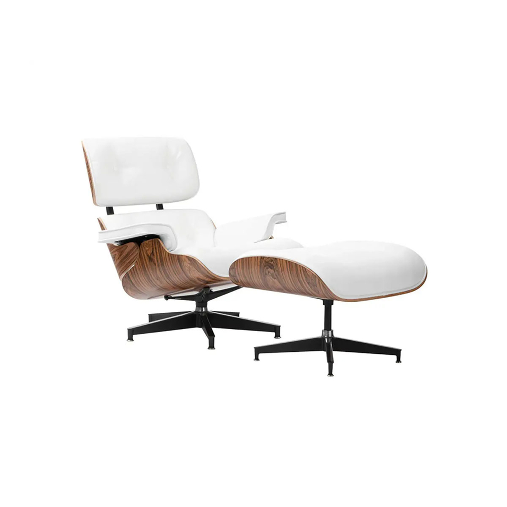 Silla replica best sale eames lounge ottoman