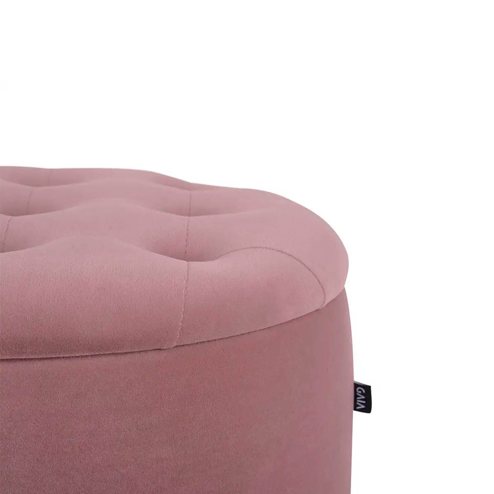 Puff Rosa PUFF PIA ROSA | The Home Depot México - Ventas a profesionales