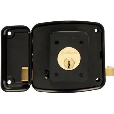 SOBREPONER DE BULONES FIJA DERECHA NEGRA