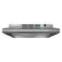 CAMPANA EMPOTRE AXR 50CM GRIS