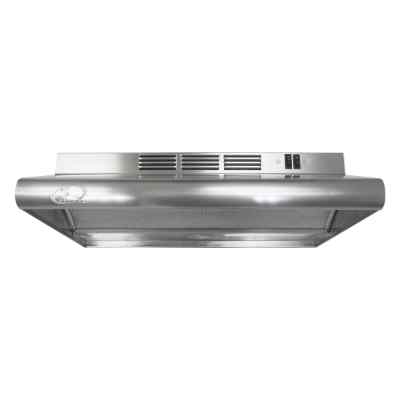 CAMPANA EMPOTRE AXR 54CM ACERO INOX