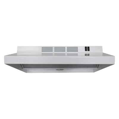 CAMPANA EMPOTRE CN 54CM BLANCO