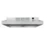 CAMPANA EMPOTRE CN 54CM BLANCO