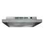 CAMPANA EMPOTRE CN 54CM GRIS