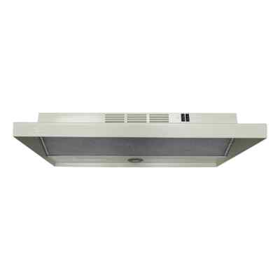 CAMPANA EMPOTRE CN 76CM ALMENDRA