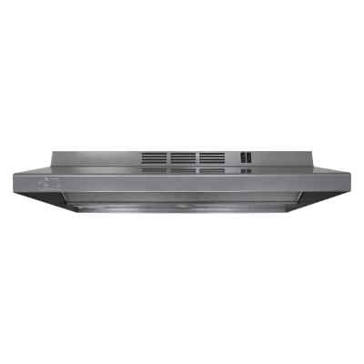 CAMPANA EMPOTRE CN 80CM GRIS