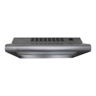 CAMPANA EMPOTRE COSMOS 50CM GRIS