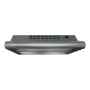 CAMPANA EMPOTRE COSMOS 60CM GRIS