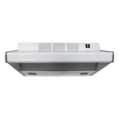 CAMPANA EMPOTRE CR 50CM BLANCO