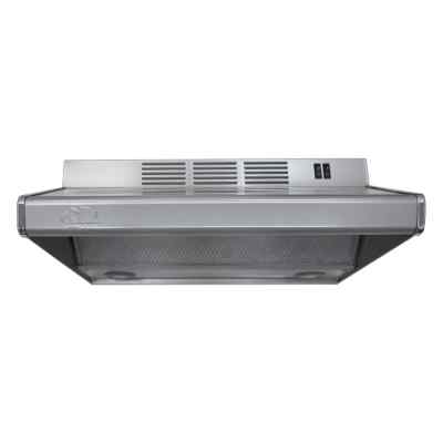 CAMPANA EMPOTRE CR 54CM GRIS