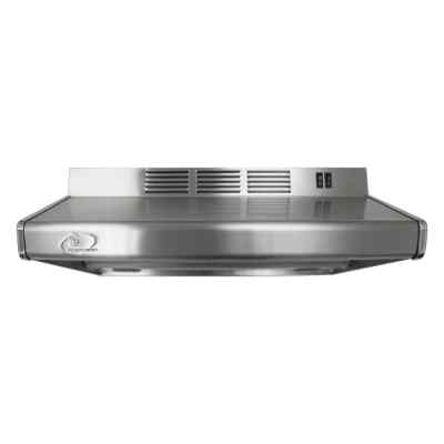 CAMPANA EMPOTRE CR 54CM ACERO INOX