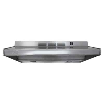 CAMPANA EMPOTRE CR 76CM GRIS