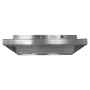 CAMPANA EMPOTRE CR 76CM ACERO INOX