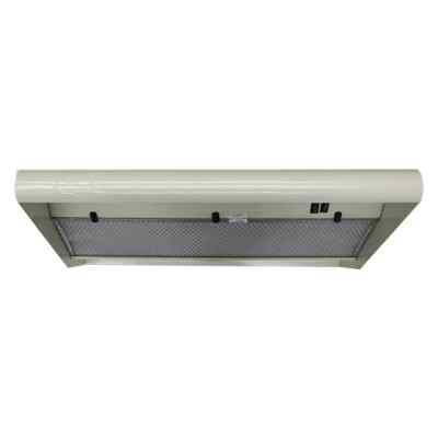 CAMPANA EMPOTRE ELITE 50CM ALMENDRA