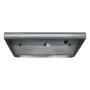 CAMPANA EMPOTRE ELITE 50CM GRIS