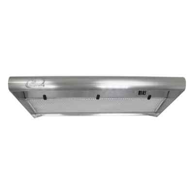 CAMPANA EMPOTRE ELITE 50CM ACERO IN