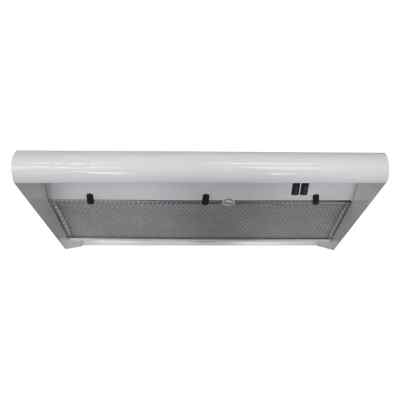 CAMPANA EMPOTRE ELITE 54CM BLANCO
