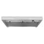 CAMPANA EMPOTRE ELITE 60CM BLANCO