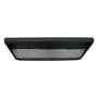 CAMPANA EMPOTR ELITE 76CM NEGRO MAT