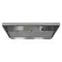 CAMPANA EMPOTRE ELITE 76CM ACERO IN