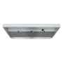 CAMPANA EMPOTRE ELITE 80CM BLANCO