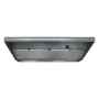 CAMPANA EMPOTRE ELITE 80CM GRIS