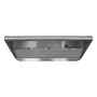 CAMPANA EMPOTRE ELITE 80CM ACERO IN